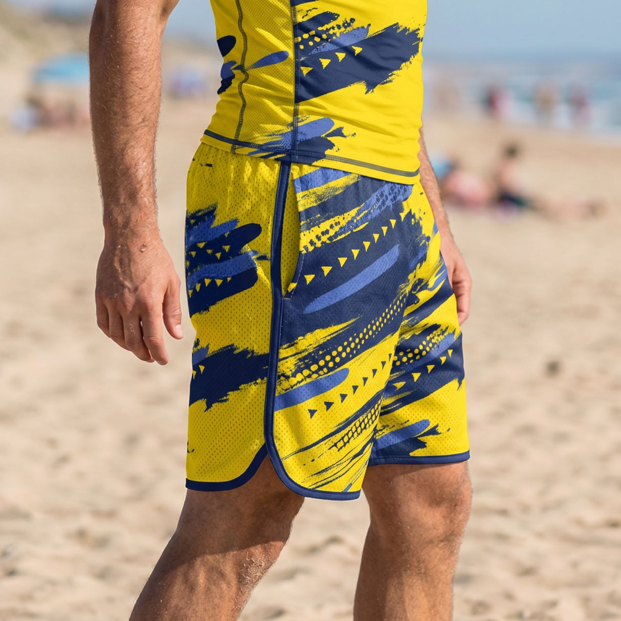 BADEN POCKET