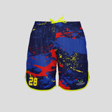 BADEN POCKET